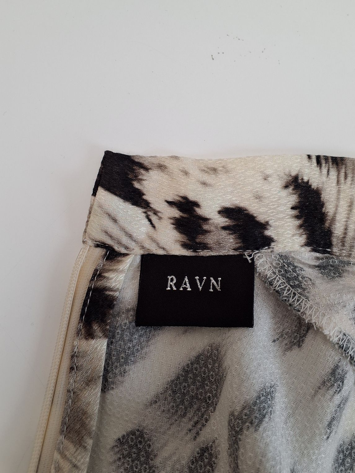 Ravn Kjole